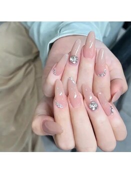 リノ(RINO)/RinO Nail Salon Deisgn