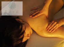 美人ヶ丘 三軒茶屋の雰囲気（アロマオイルブレンド◆ヘッドスパ,マッサージ,アイブロウ,眉毛）