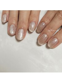 マグネットネイル