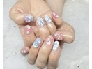 ちゅるちゅる×月