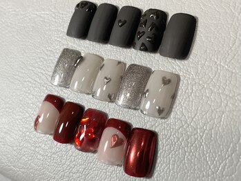 ハヌル 金山(Haneul)/トレンド定額