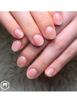 レディスペネイル ノマエ 名駅店(Redispe nail nomae)/90min art free