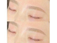 ジャンティーユ(Gentille)/眉毛/アイブロウ/眉毛サロン