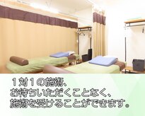 西小山弁天通り 鍼灸治療院