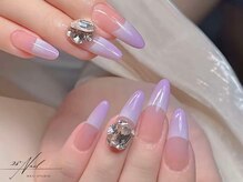 28ネイル 新中野店/定額シンプルC