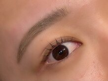 アイクイック 駒込店 巣鴨 王子(AiQuick)/眉毛ワックス＋パリジェンヌ