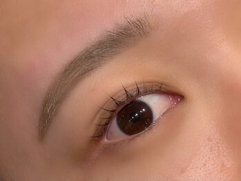 アイクイック 駒込店 巣鴨 王子(AiQuick)/眉毛ワックス＋パリジェンヌ