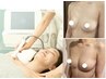 【産後悩み】バストアップ機械美乳エッセンスEMS上半身11000→9900