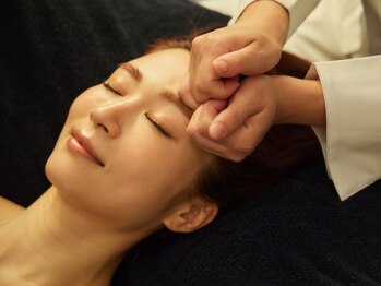 ラヴィブリエ 京橋の写真/【脳から解き放つ、本物の休息】忙しい私に必要なのは“思考を手放す”時間。