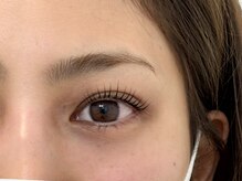 アイラッシュサロン ウインクル(Eyelash Salon Winkle)/まつげパーマ/パリジェンヌ