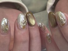 エクラネイルデザイン(eclat nail design)/