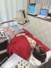 【気になる部分にアプローチ】マッサージ30分+電気鍼 5060円