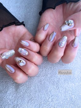 ルナリア(Runaria)/