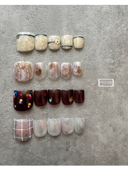 repos/フットサンプル