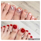 シーオングル(Siii ongle)