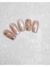 ステラ(stella)/定額Sデザイン♪
