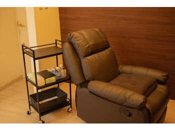 フフミ(fufumi)/美容室ANNTENA