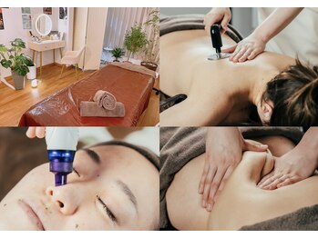 ジャスミンビューティー(Jasmine Beauty)