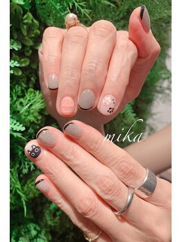 サロンファム 鶴見(Salon Femme)/