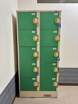 アップトゥースパ(up to spa)/【無料】大型ロッカーあり