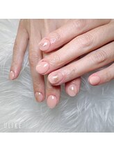 ヴィヴィアナ(VIVIANA)/深爪さんがその日に美爪に