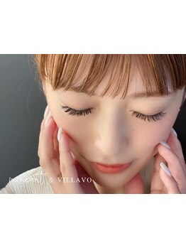 平日限定特典があるサロン