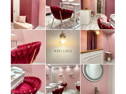 ウィステリア 名古屋栄店(WISTERIA)の写真