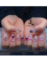 バンブーブリス 池袋東口店(BambooBliss)/