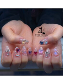 バンブーブリス 池袋東口店(BambooBliss)/