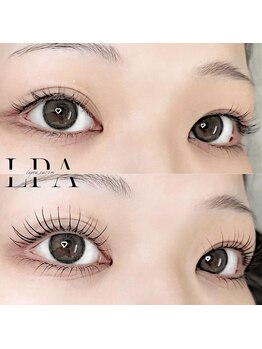 レピア 郡山駅前店/韓国式LEPIA Before&After