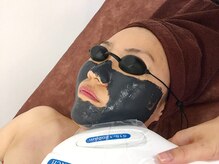 ヒーリングリゾート ナゴミ(Nagomi)/ブラックピーリング