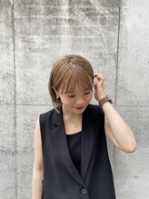 ラビー 南越谷店(Raby) Raby shiori