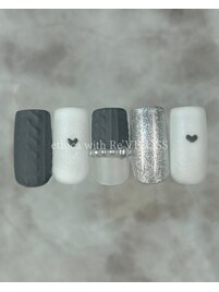 HAND　定額トレンドコース