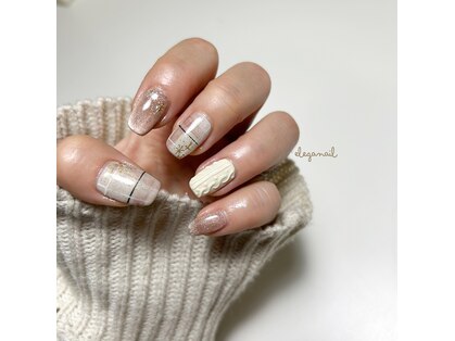 エレガネイル(elega nail)の写真