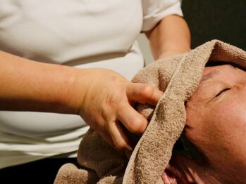 ウル シャンティ(ULU SHANTI)/安藤＝お客様愛され度☆☆☆☆☆