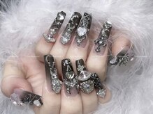 Niko Nailsalon 大宮店【パラジェル/フィルイン/マグネット/長さだし/持ち込み】/パラジェル/マグネット/持ち込み