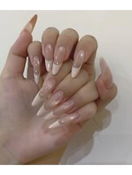 Myt NAIL/ハンドネイル