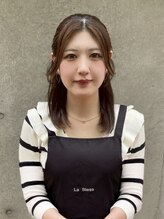 ラ ブレス グランフロント大阪(LaBless)&nbsp;佐藤 凜