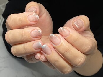 エヌエーブランカ 東白楽店(n.a.blanca)/ポイントカラー