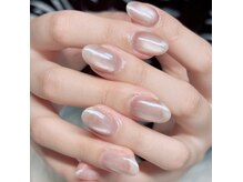 トゥーネイル(to nail)