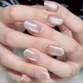 トゥーネイル(to nail)