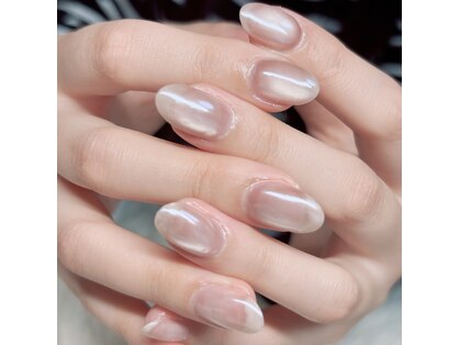 トゥーネイル(to nail)の写真