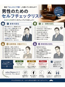 ルポ(Repos)/チェックしてみてくださいね