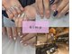 Rimp nail studio【5/30NEW OPEN（予定）】の写真