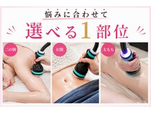 リフト 門前仲町(Lift)の雰囲気（小顔・脂肪燃焼に特化＊マイクロウェーブ痩身【門前仲町☆小顔】）