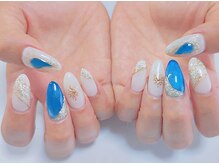 アール ウィズ ワイネイル(R.with.Y NAIL)/定額メニュー