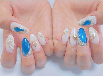 アール ウィズ ワイネイル(R.with.Y NAIL)/定額メニュー