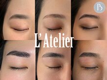 ラトリエ(L'Atelier)