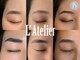 ラトリエ(L'Atelier)の写真