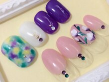 トータルビューティ ノイド(Noid)/ハンド＆フット2本SET♪